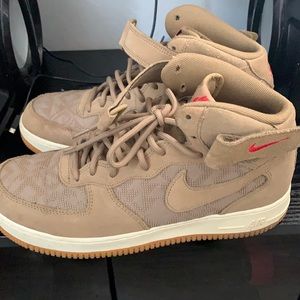 It’s in good condition